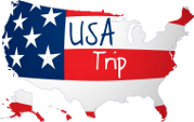 USA trip, trip around usa, united states of america, travel to usa, visit usa, travel visa, photos, guide book, tickets, plane, rent a car, car rental