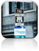 Koniec drogi Route 66