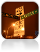 West Belmont Avenue - to tutaj znaleźliśmy polskie sklepy