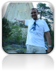 Wojtek i Devils Tower