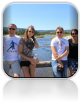 W tle Firehole River