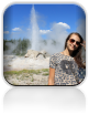Grotto Geyser