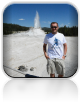 Castle Geyser